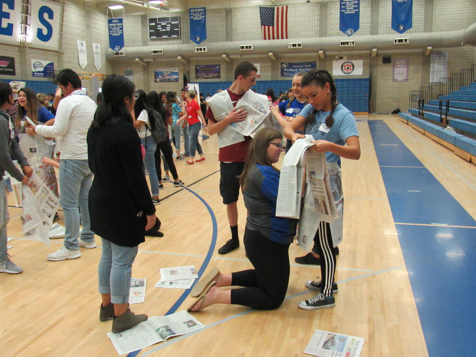 Leadership day